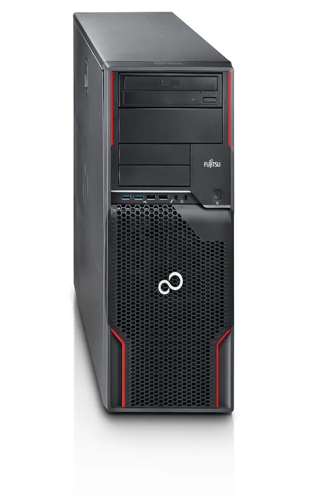 Fujitsu CELSIUS R R920 8 GB VFY:R9200W1891IT