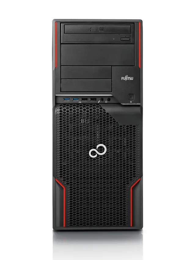 Fujitsu CELSIUS R920 8 GB VFY:R9200W1821DE