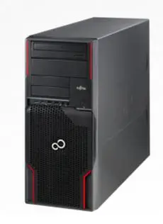 Fujitsu CELSIUS R R920 8 GB VFY:R9200W1821FR
