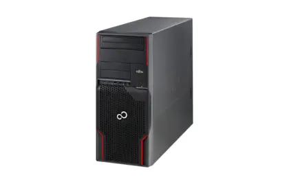 Fujitsu CELSIUS R R920 16 GB VFY:R9200WXP21NL