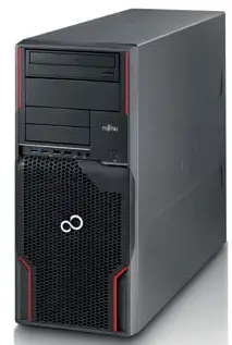 Fujitsu CELSIUS R R920 16 GB VFY:R9200WXP31IT