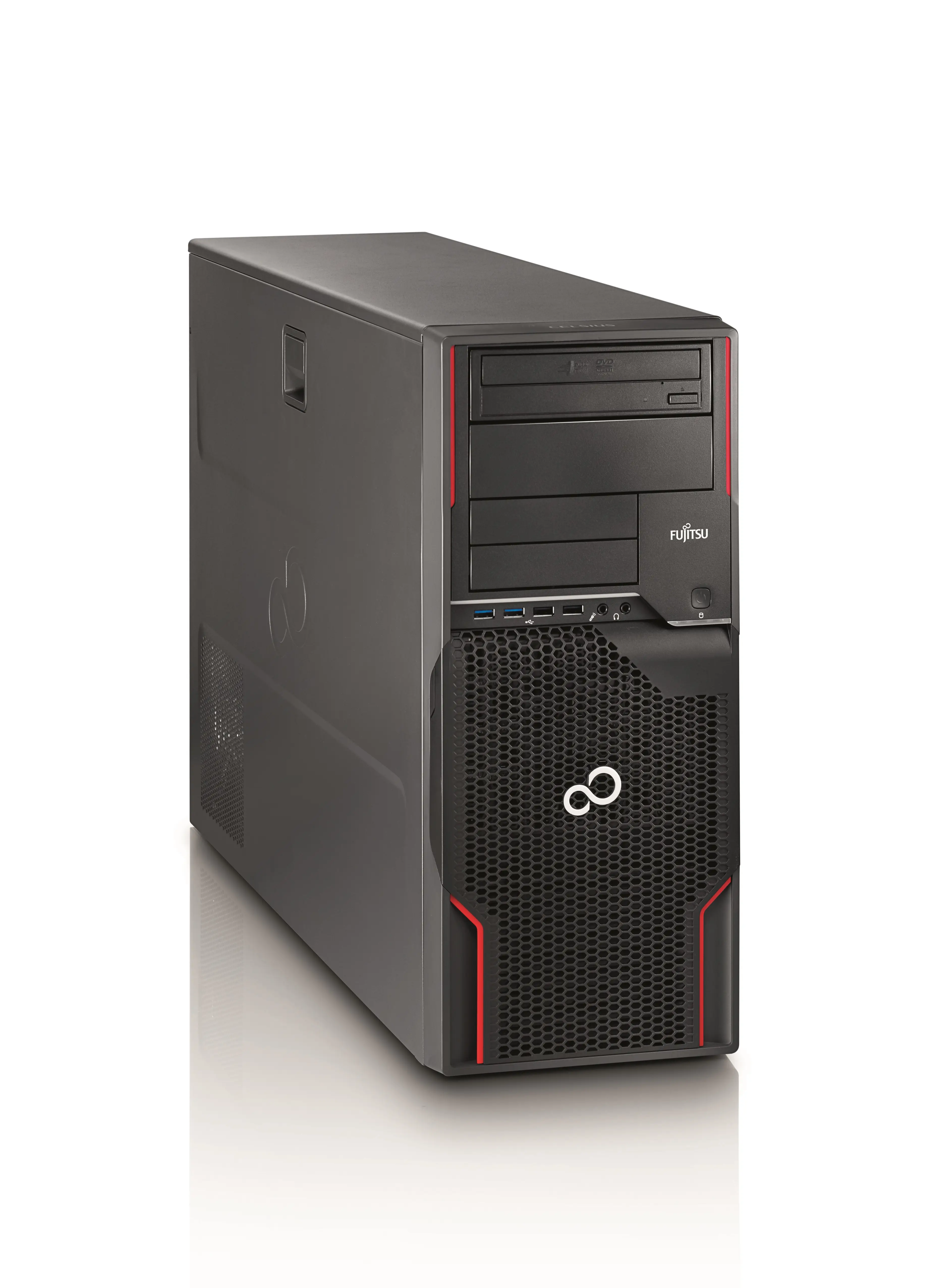 Fujitsu CELSIUS R920 16 GB VFY:R9200WXP41NL