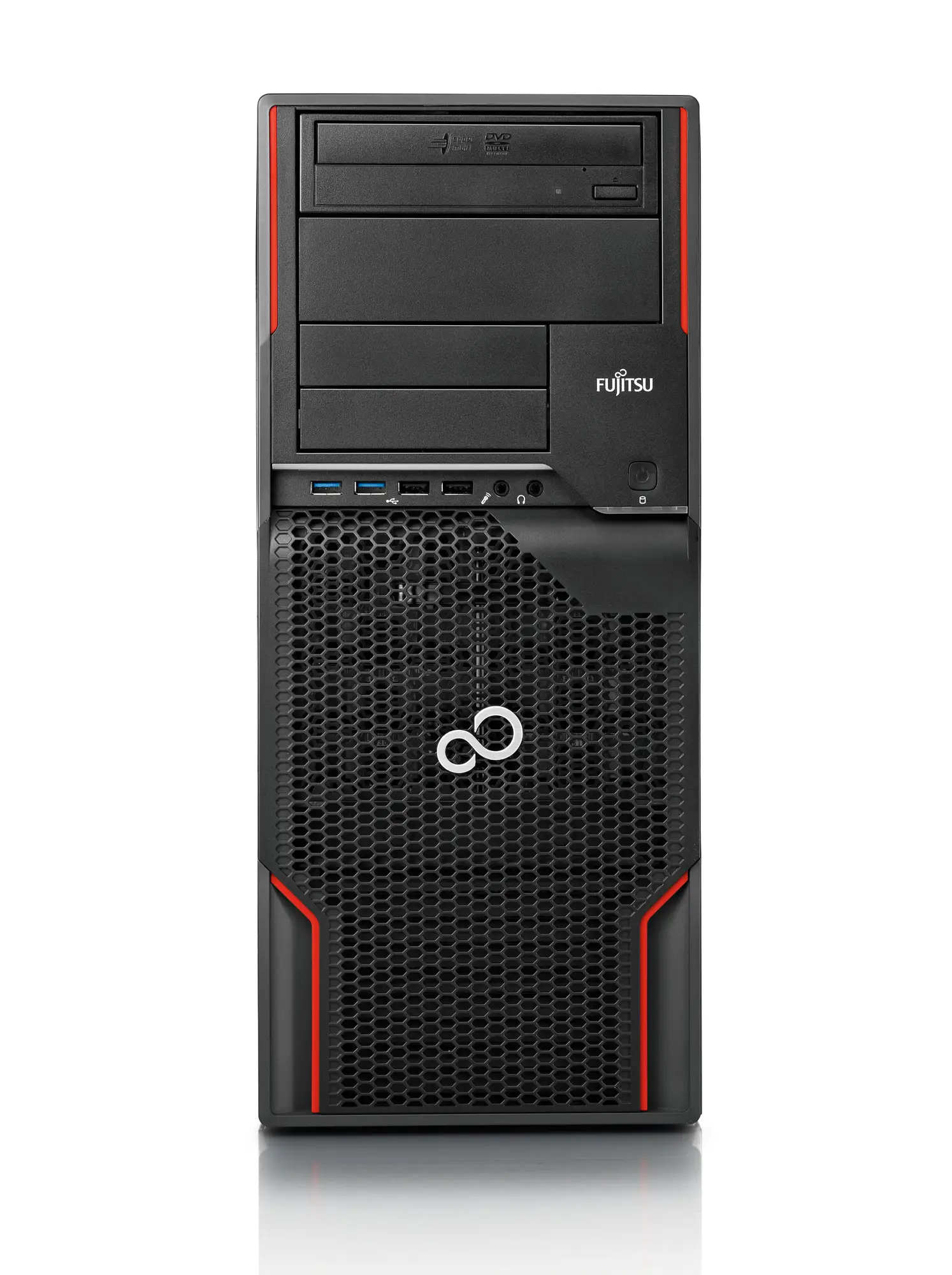 Fujitsu CELSIUS R R920 8 GB VFY:R9200WXP51IT