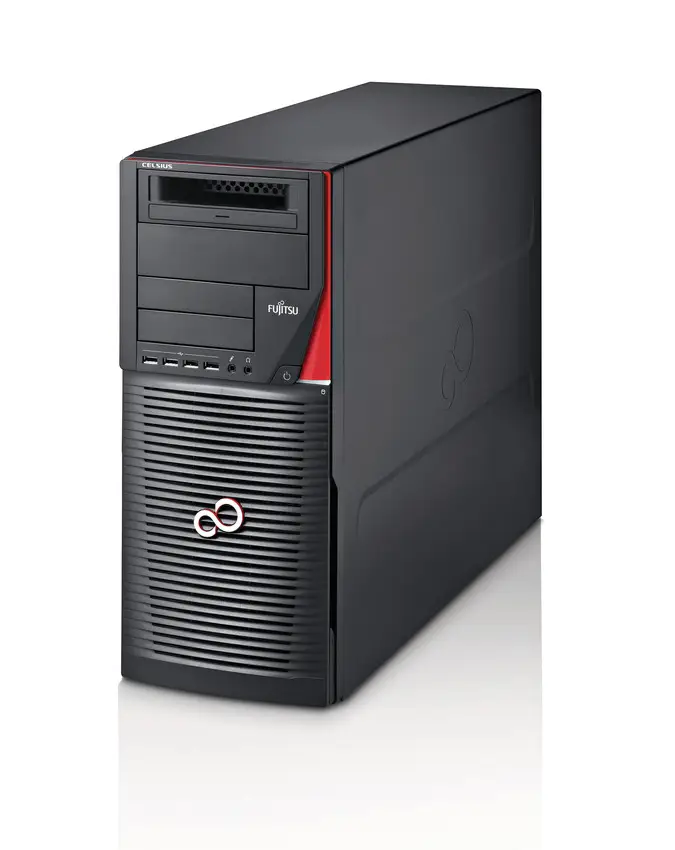 Fujitsu CELSIUS R R940 32 GB VFY:R9400WP327DE