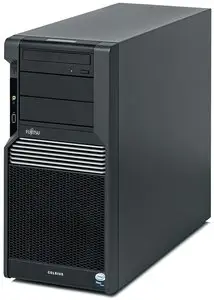 Fujitsu CELSIUS VFY:M4702WF011DE 6 GB