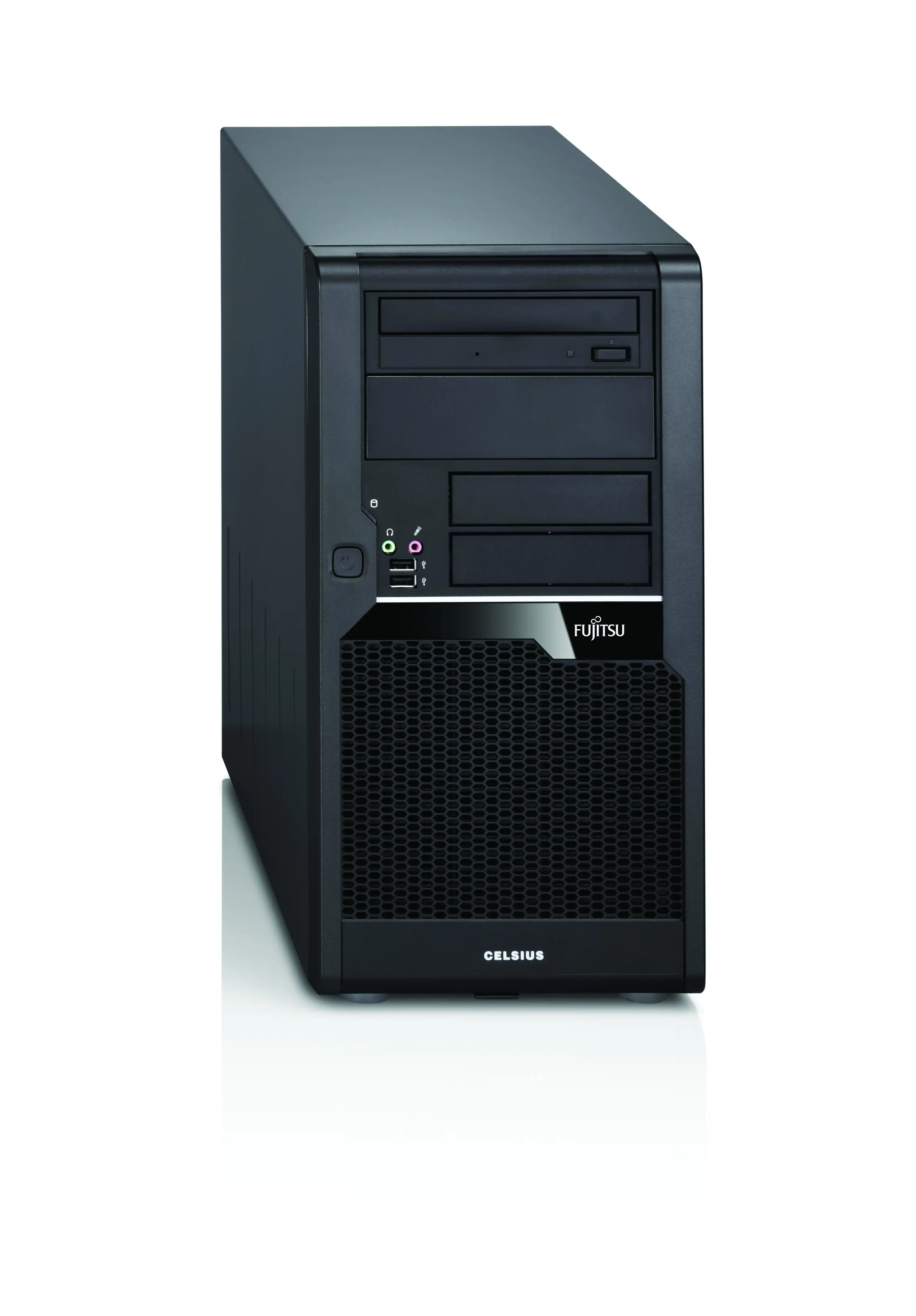 Fujitsu CELSIUS W280 4 GB VFY:W2800WF011NL