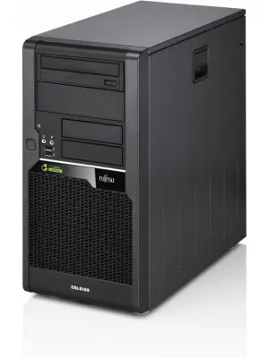 Fujitsu CELSIUS W280 4 GB VFY:W2800WF021FR