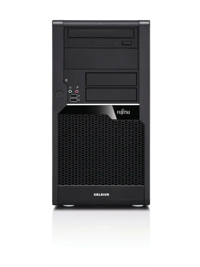 Fujitsu CELSIUS W280 2 GB VFY:W2800WF021GB