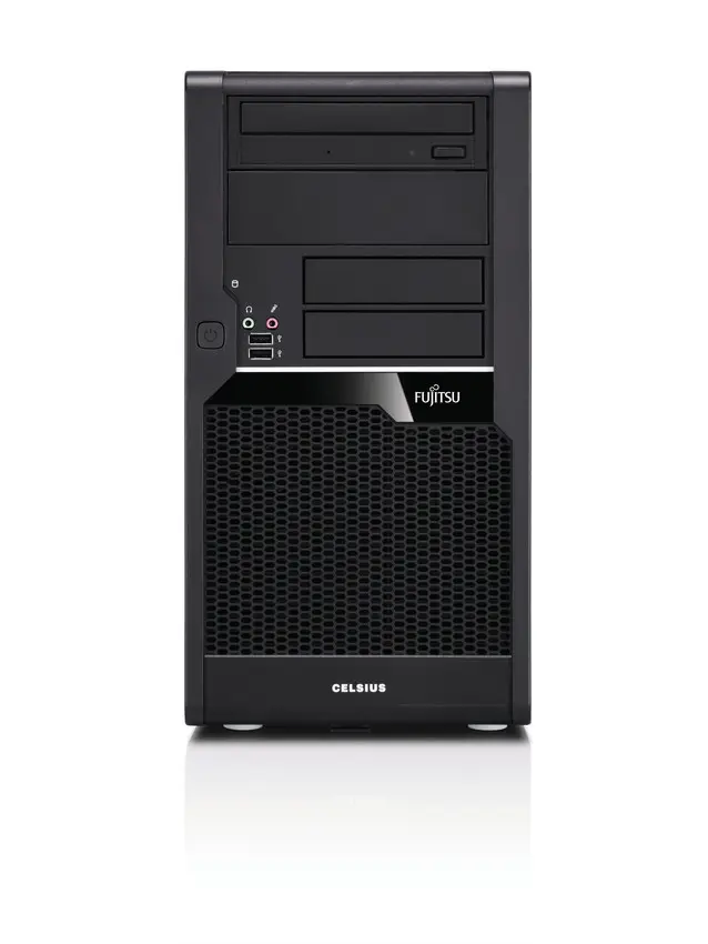 Fujitsu CELSIUS W280 4 GB VFY:W2800WF031FR