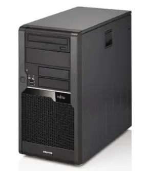 Fujitsu CELSIUS W280 4 GB VFY:W2800WF071IT