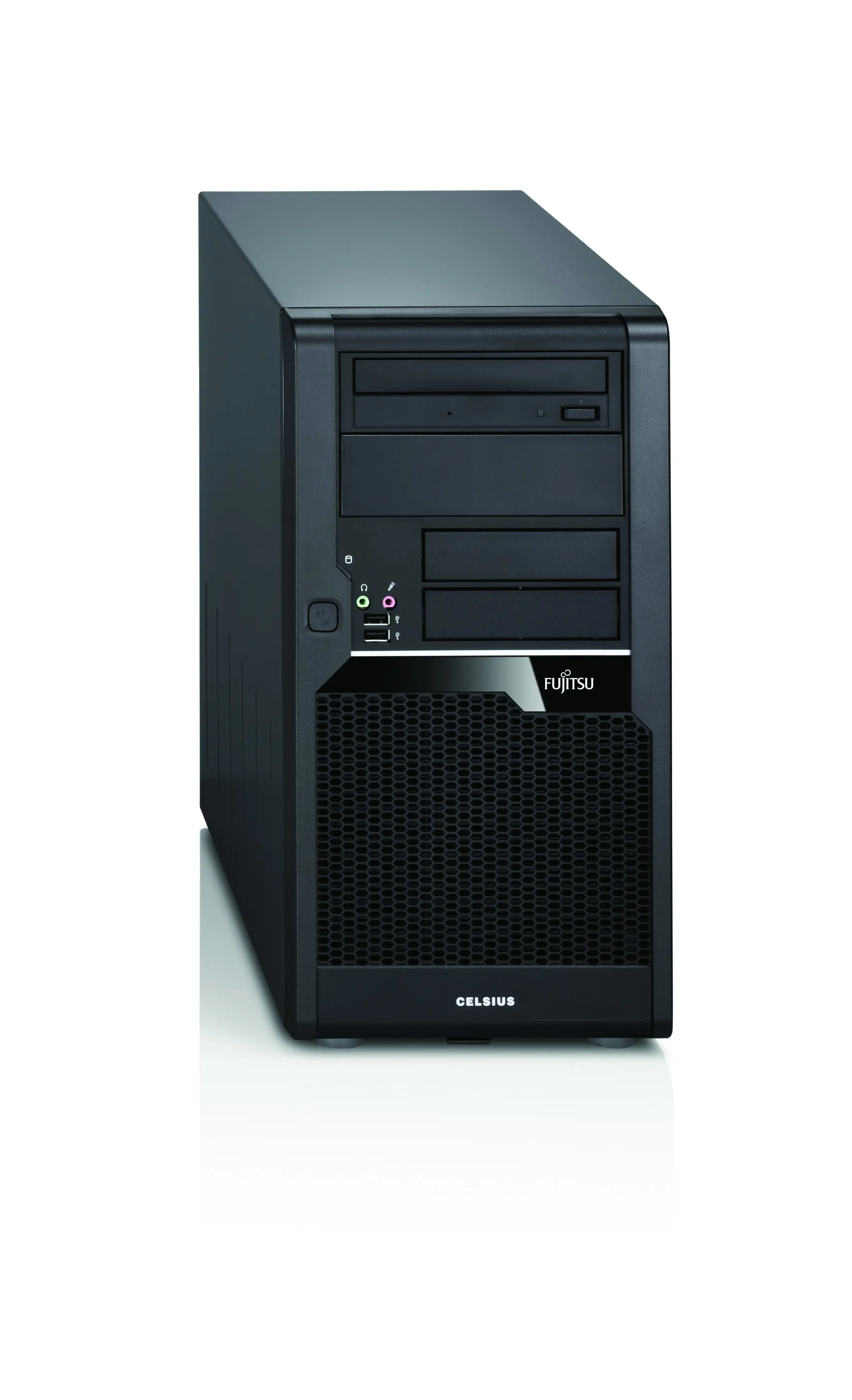 Fujitsu CELSIUS W280 4 GB VFY:W2800WXG11FR