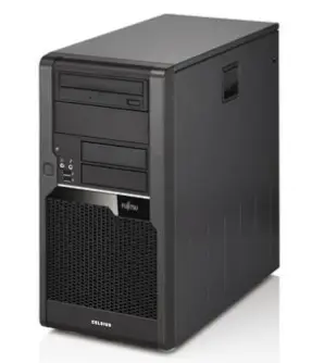 Fujitsu CELSIUS W W280 4 GB VFY:W2800WXG21IT
