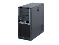 Fujitsu CELSIUS W370 2 GB VFY:W3700WP021DE