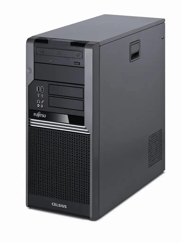 Fujitsu CELSIUS W W380 4 GB VFY:W3800WF011IT
