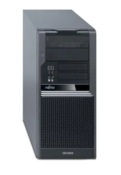 Fujitsu Celsius W380 2 GB VFY:W3800WF041DE