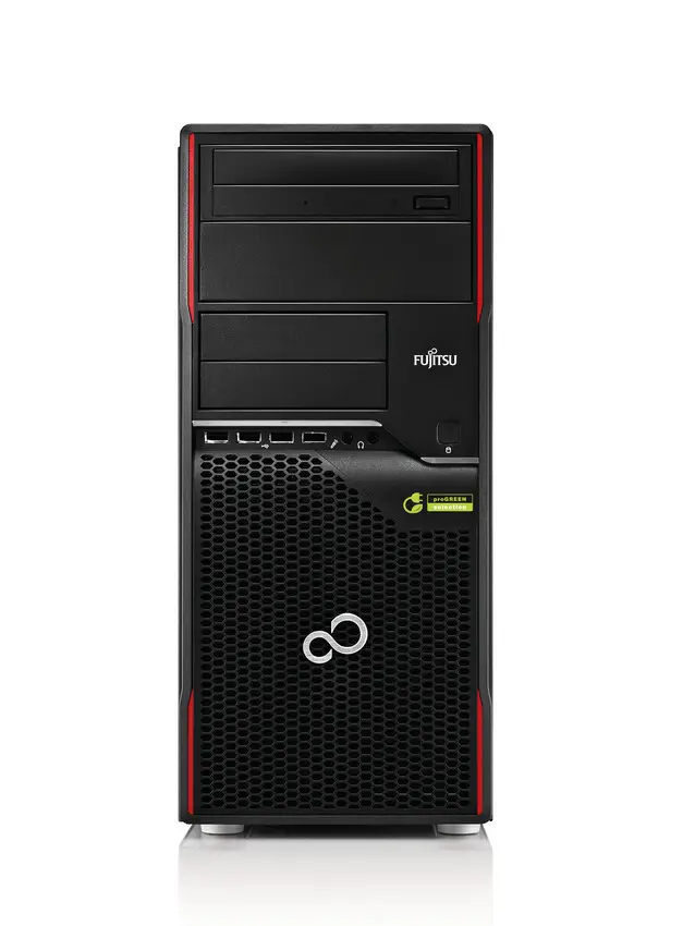 Fujitsu CELSIUS W W410 proGREEN 4 GB VFY:W4100WXG11DE/1