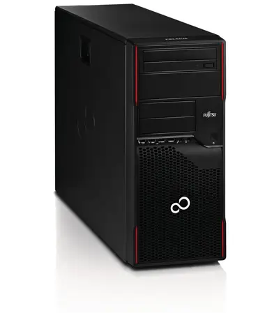 Fujitsu CELSIUS W W410 4 GB VFY:W4100WF031IT