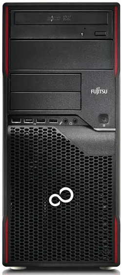 Fujitsu CELSIUS W W410 8 GB VFY:W4100WXP41IT
