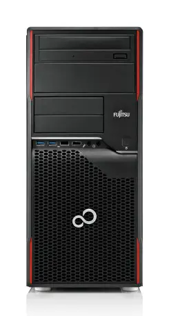 Fujitsu CELSIUS W W420 4 GB VFY:W4200W3501DE