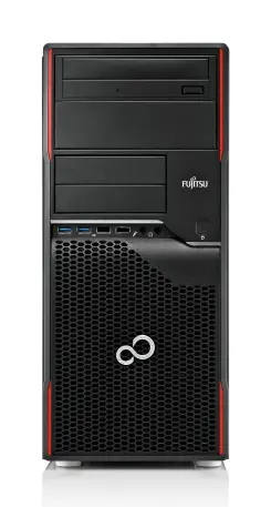 Fujitsu CELSIUS W420 4 GB VFY:W4200W3501DE/W7
