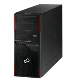 Fujitsu CELSIUS W W420 4 GB VFY:W4200W3501FR