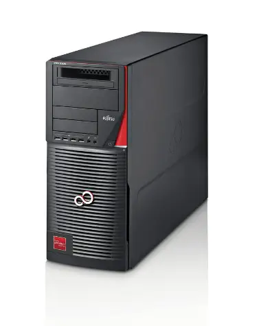 Fujitsu CELSIUS W420 4 GB VFY:W4200WF011CZ