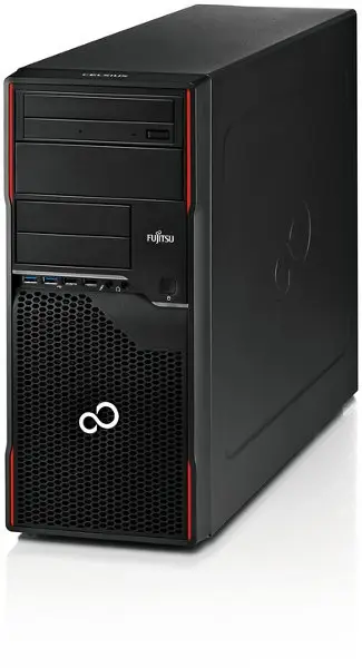 Fujitsu CELSIUS W W420 4 GB VFY:W4200WXE11FR