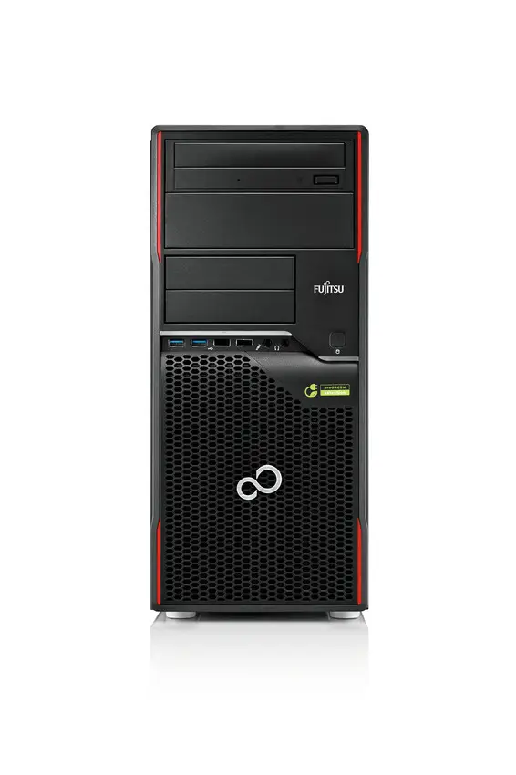 Fujitsu CELSIUS W W420 4 GB VFY:W4200WXG11DE