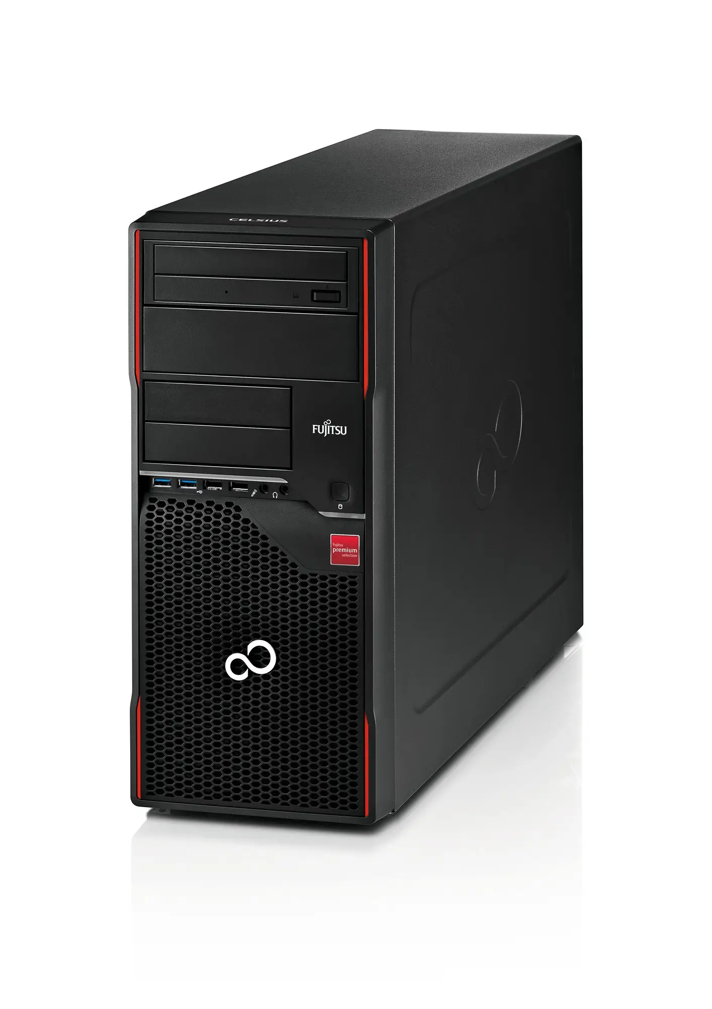 Fujitsu CELSIUS W W420 4 GB VFY:W4200W2501IT