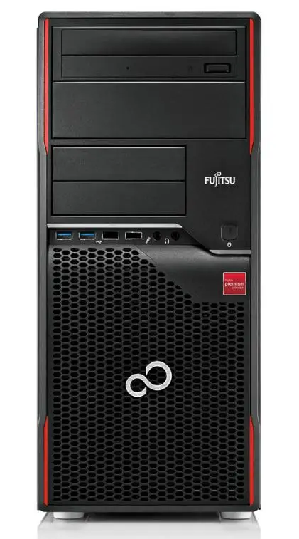 Fujitsu CELSIUS W W420 4 GB VFY:W4200W4301IT