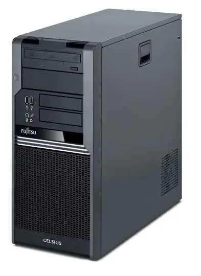 Fujitsu CELSIUS W W480 8 GB LKN:W4800W0049FR