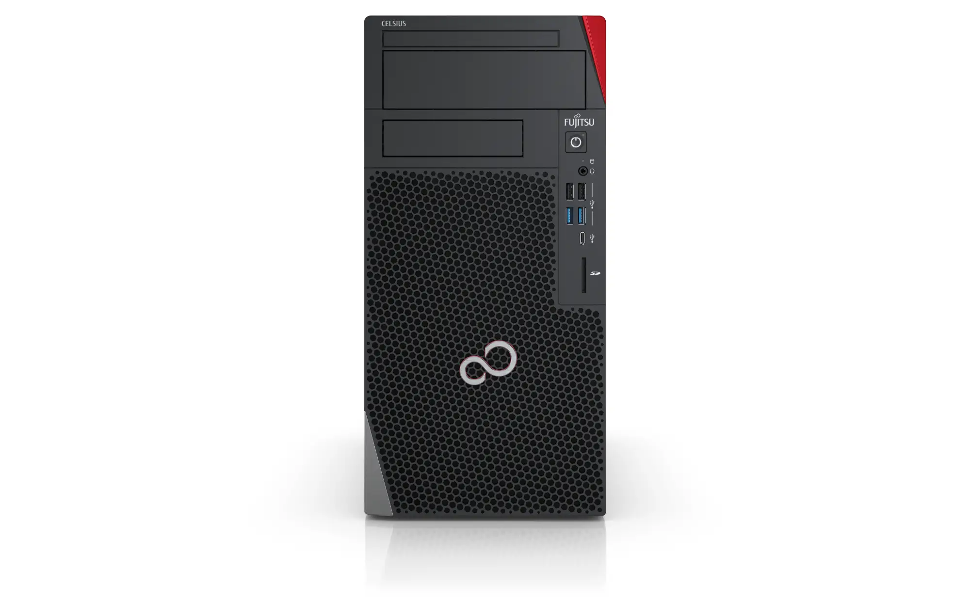 Fujitsu CELSIUS W W5010 16 GB VFY:W5010W19A0IT
