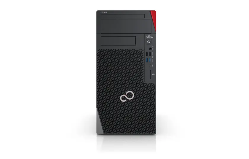 Fujitsu CELSIUS W W5010 32 GB VFY:W5010WC72MES