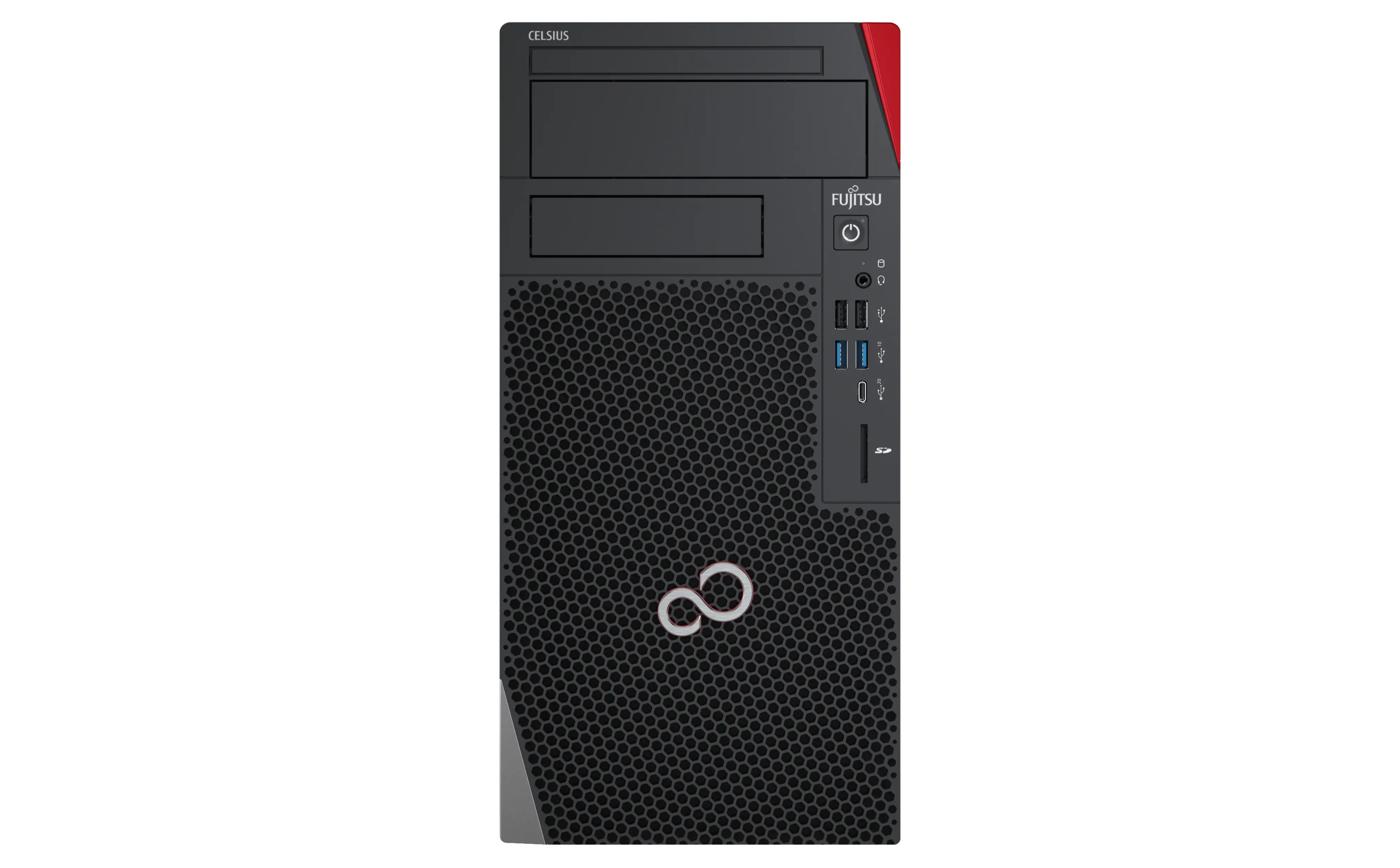 Fujitsu CELSIUS W W5011 ESTAR 32 GB VFY:W511EWC73MIN