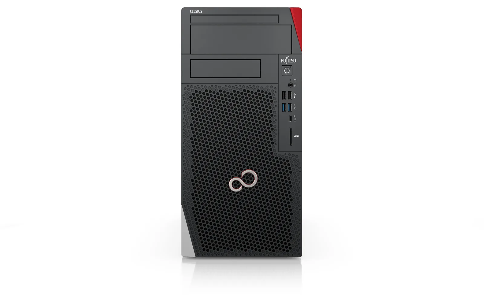 Fujitsu W CELSIUS W5012 VFY:W5012WC76MIN