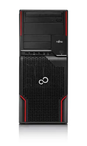 Fujitsu CELSIUS W510 6 GB LKN:W5100W0025FR