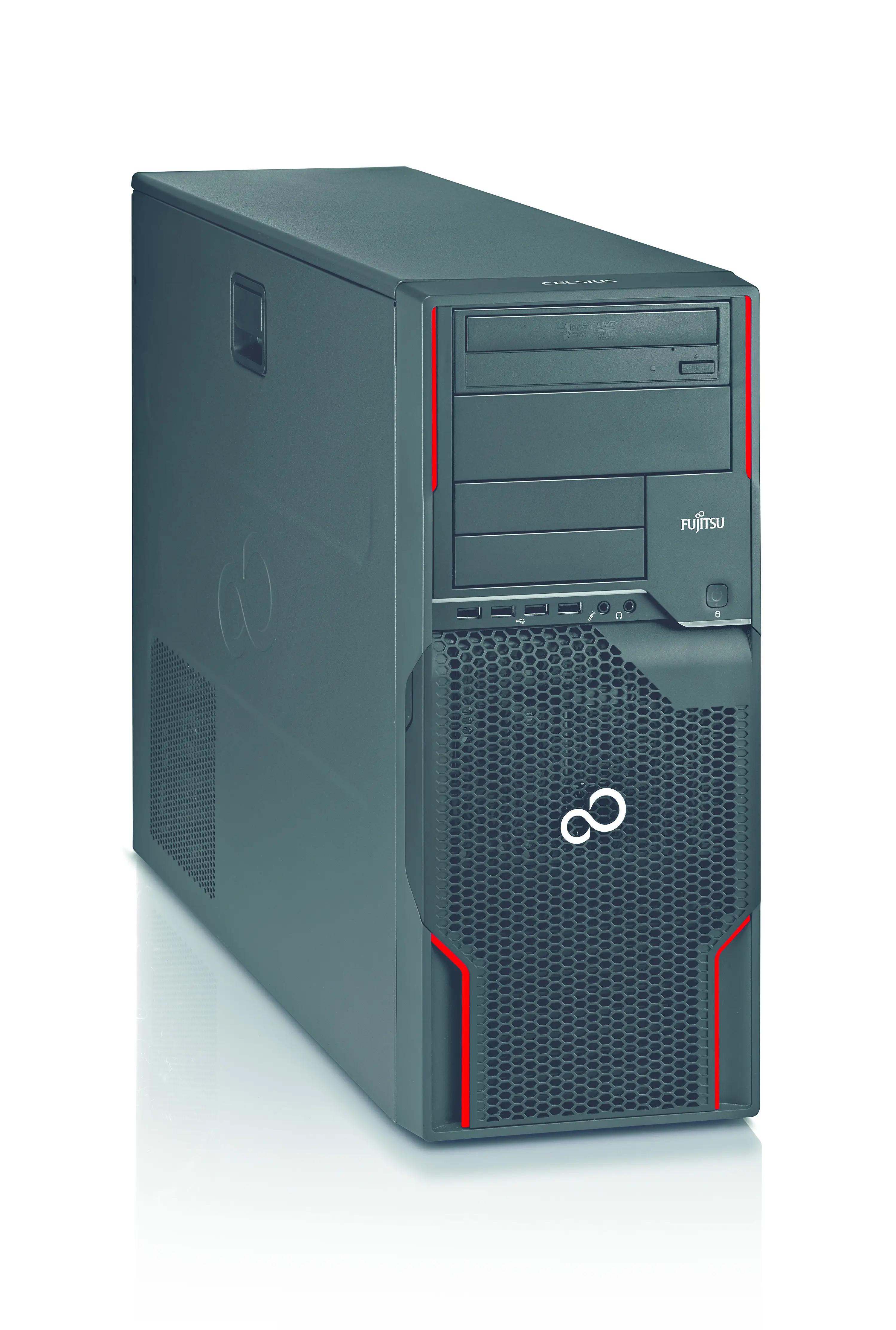 Fujitsu CELSIUS W W510 4 GB LKN:W5100W0044DE