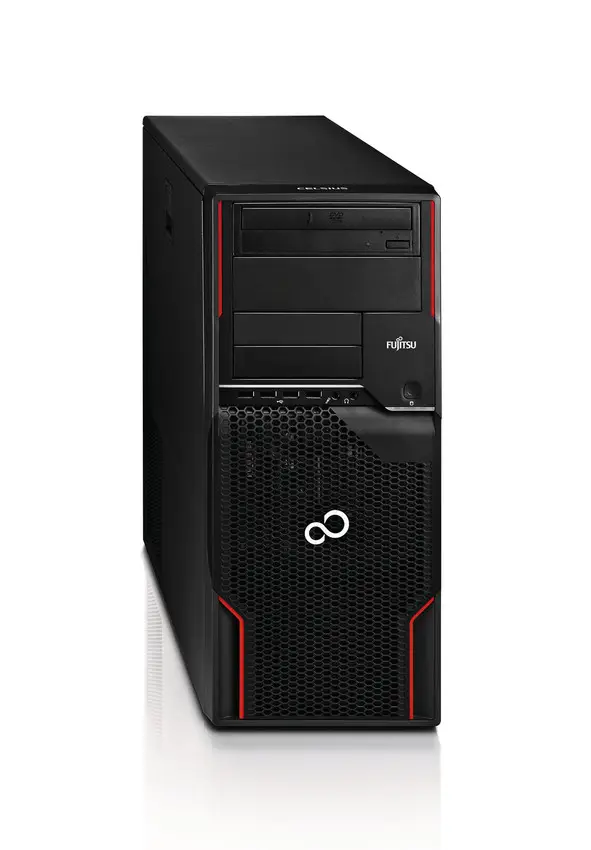 Fujitsu CELSIUS W W510 8 GB VFY:W5100WP841FR