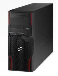 Fujitsu CELSIUS W W520 16 GB LKN:W5200W0001IT