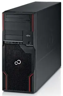 Fujitsu CELSIUS W520 8 GB LKN:W5200W0002FR