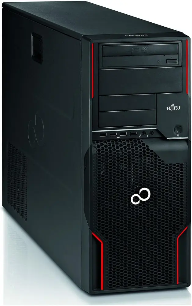 Fujitsu CELSIUS W W520 4 GB LKN:W5200W0031DE