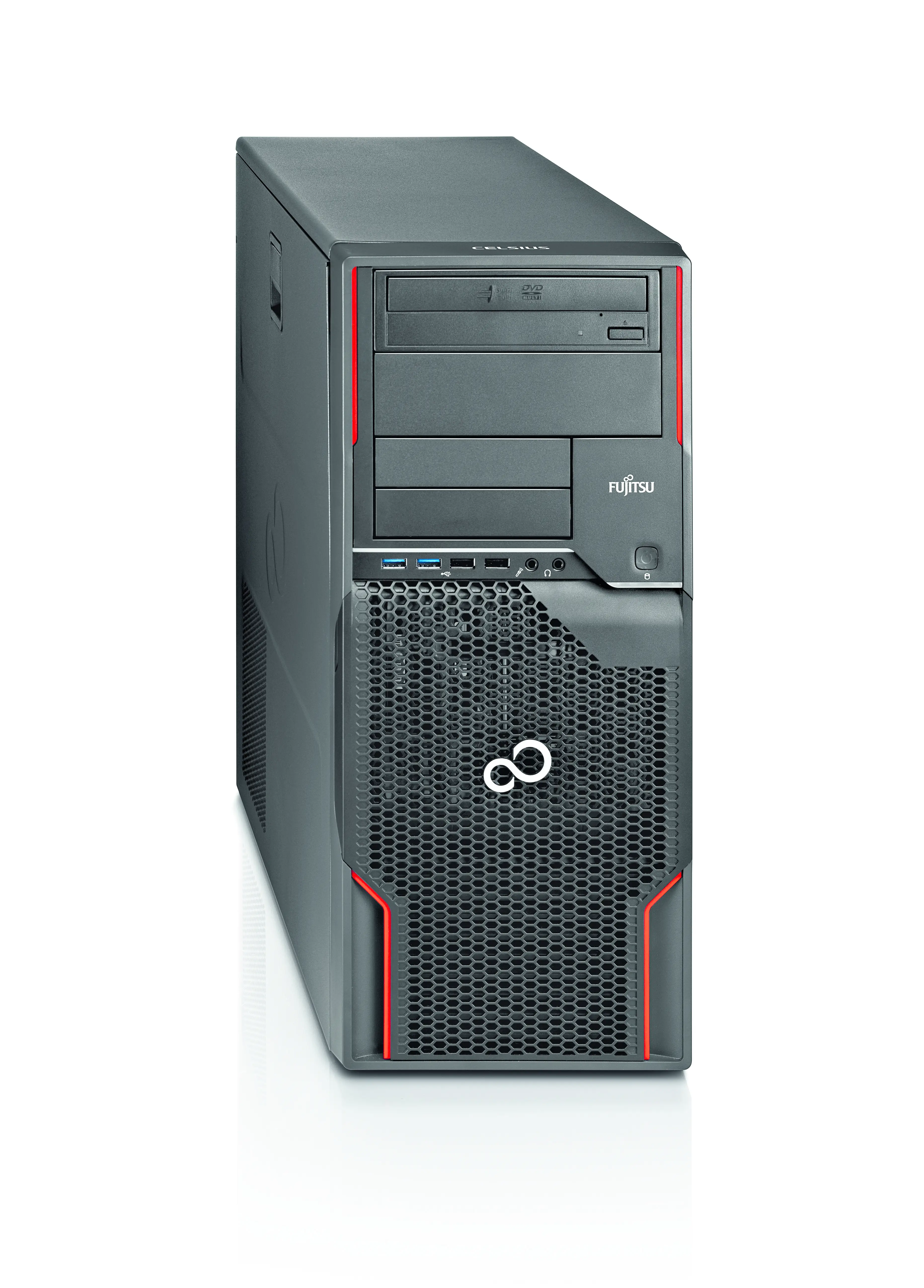 Fujitsu CELSIUS W520 8 GB VFY:W5200W2841GB