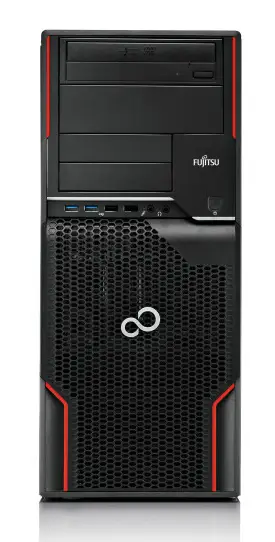 Fujitsu CELSIUS W W520 4 GB VFY:W5200W3811DE