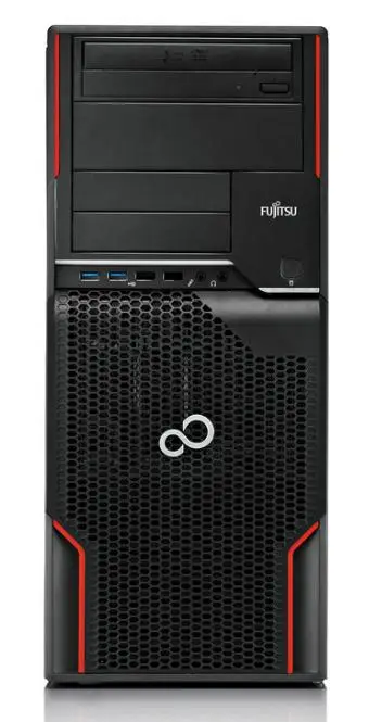 Fujitsu CELSIUS W W520 4 GB VFY:W5200W3811FR