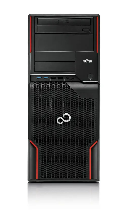 Fujitsu CELSIUS W520 16 GB VFY:W5200W68B1CH