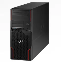 Fujitsu CELSIUS W W520 8 GB VFY:W5200WF011CH