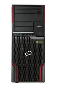 Fujitsu CELSIUS W520 8 GB VFY:W5200WXG11DE