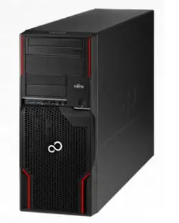 Fujitsu CELSIUS W W520 8 GB VFY:W5200WXG11FR