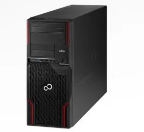 Fujitsu CELSIUS W W520 VFY:W5200WXP41IT