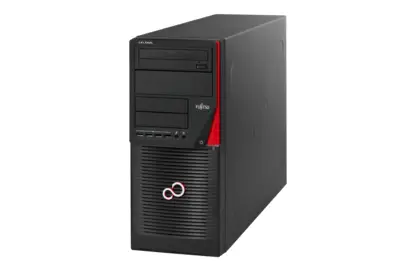 Fujitsu CELSIUS W530 4 GB VFY:W5300W68A1IT